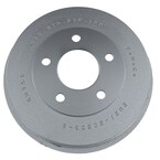 Brake Drum - Rear Main Image