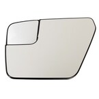 Door Mirror Glass Rear View - Left, Back, Outer Main Image