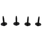 Screw And Spring Washer Deck Lid Hinge Bolt - M6 X 1.0 36.3 Main Image