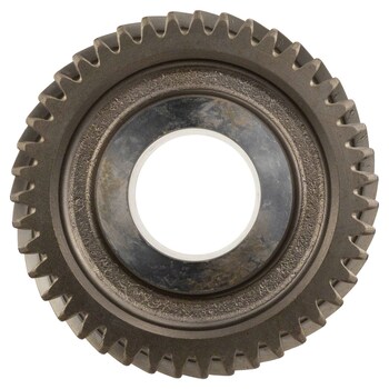 Gear 6th Speed - 2.3L (6-MT)