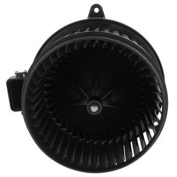 Hvac Blower Motor Fan and