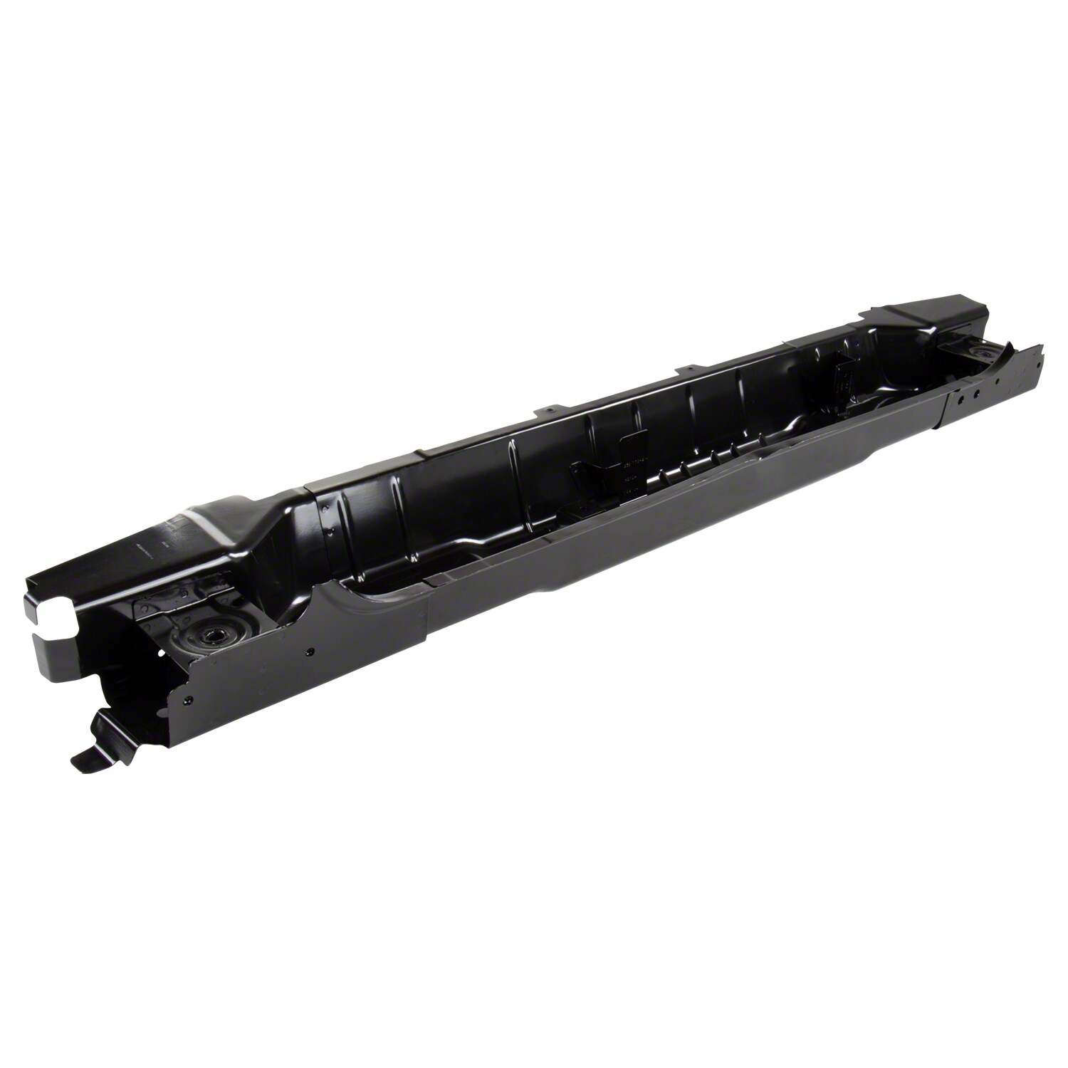 Rear Body Panel - Rear, Back, Center | Parts | Ford.com