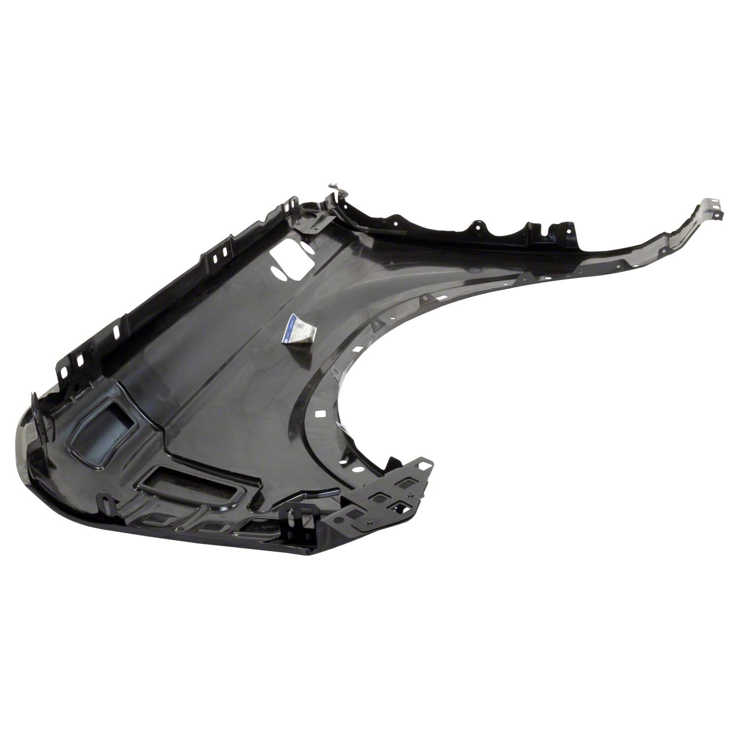 Fender - Right, Front | Parts | Ford.com