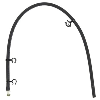 Tube Breather - 2.3L