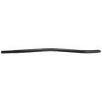 Door Belt Molding Window Weatherstrip Wstrip - Right, Front Main Image
