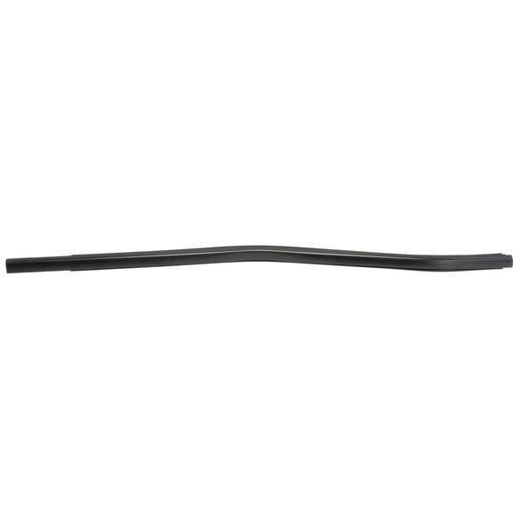 Door Belt Molding Window Weatherstrip Wstrip - Right, Front Main Image