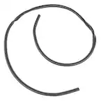 Door Seal Weatherstrip - Left, Right, Front Main Image