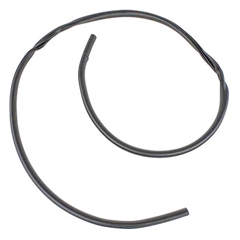 Door Seal Weatherstrip - Left, Right, Front