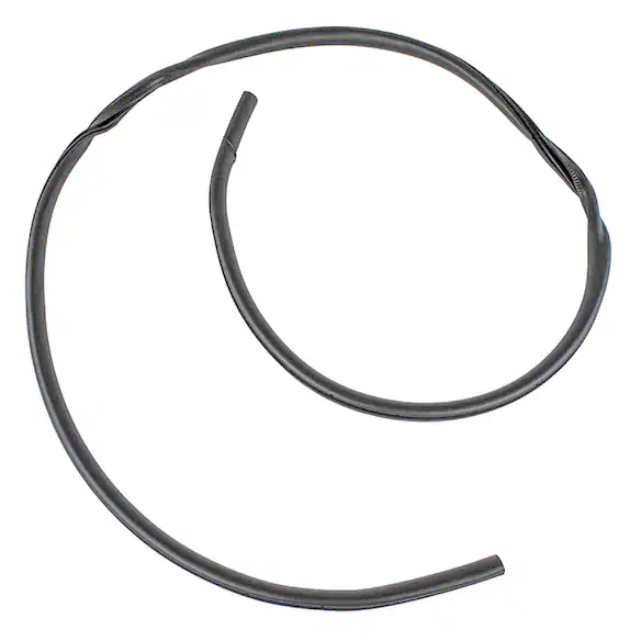 Door Seal Weatherstrip - Left, Right, Front Main Image