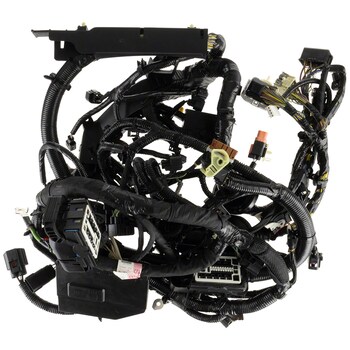 Headlight Wiring Harness Wire - 2.0L