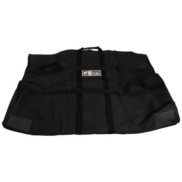 Carry Case Floor Storage Compartment bag <br>4 Door A located in the of vehicle Main Image