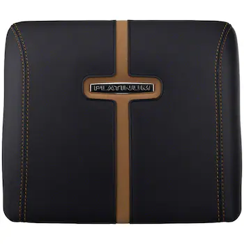 Console Armrest Centre Cover And Pad <br>Armrest part of the floor