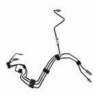 Brake Hydraulic Line Tube - Front Main Image