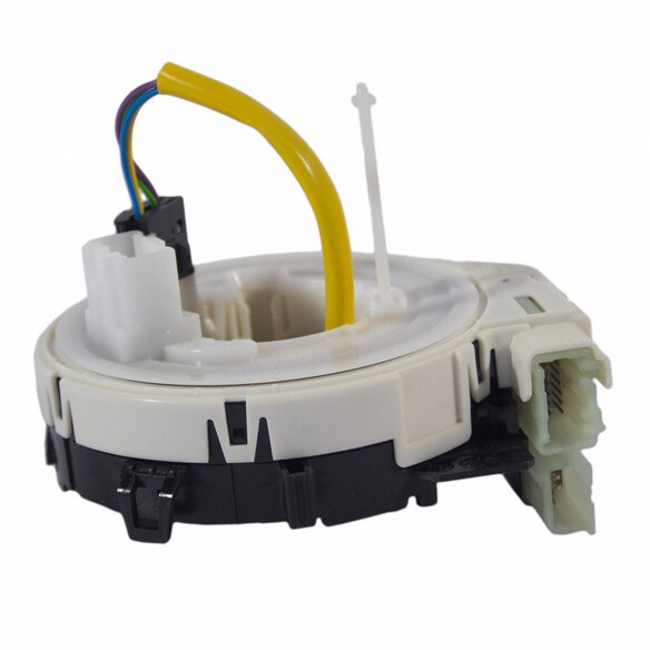 Air Bag Clockspring Cover And Contact Plate Main Image