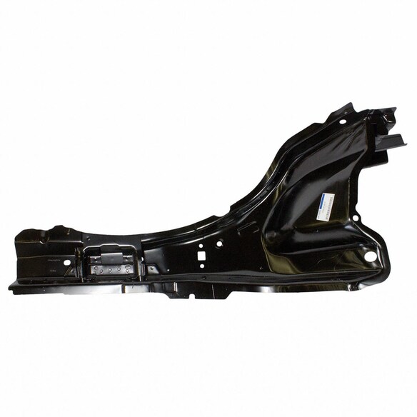 Frame Side Member Sidemember - Right, Front Main Image