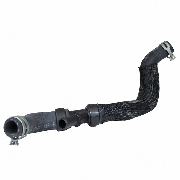 Engine Coolant Reservoir Hose - 6.0L Main Image