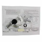 Ignition Lock Cylinder LOCKSET Complete V Main Image