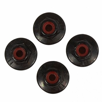 Cruise Control Module Nut - M5 5.0L