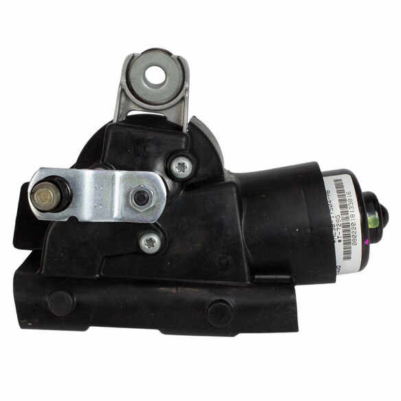 Wiper Motor Main Image