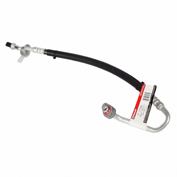AIR CONDITIONING (A/C) Refrigerant Discharge Hose Tube Main Image