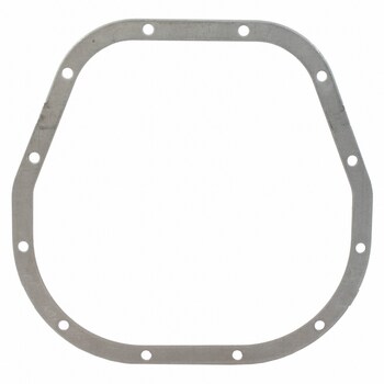 Shield Differential Cover