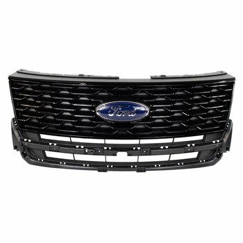 Radiator Grille - Front
