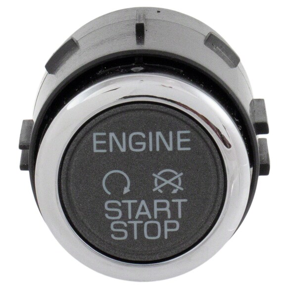 Solenoid Control Start button Main Image