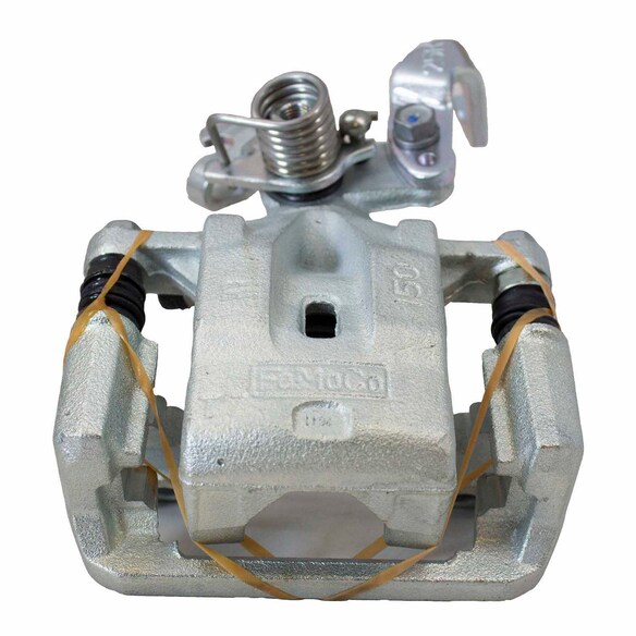 Disc Brake Caliper Housing - Right, Rear Main Image