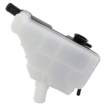 Engine Coolant Reservoir Radiator Overflow Tank - 6.7L