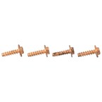 Dash Panel Screw - M5 X 2.1 18 Main Image