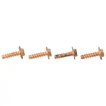 Dash Panel Screw - M5 X 2.1 18