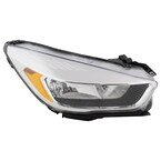 Composite Headlight - Right, Front Main Image