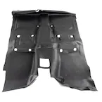 Mat Floor Rubber - 2.3L Main Image