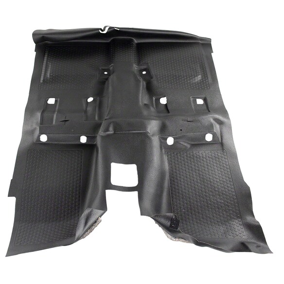 Mat Floor Rubber - 2.3L Main Image