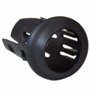 Parking Aid Sensor Bracket Retainer - Left