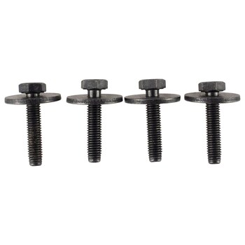 Trunk Floor Storage Box Bolt Hex Head And Washer - M8 X 36 (BEV)