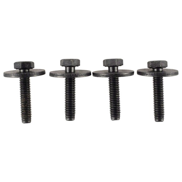 Trunk Floor Storage Box Bolt Hex Head And Washer - M8 X 36 (BEV) Main Image