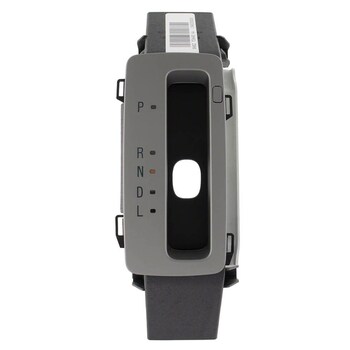 Automatic Transmission Shift Cover Plate Bezel - 3.5L (AT)