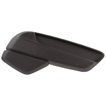 Handle Seat Back Adjusting - Left, Rear