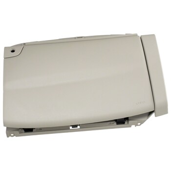 Glove Box Compartment Side - Passenger