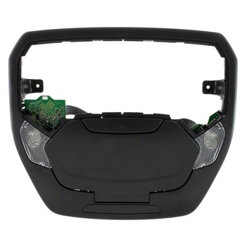 Overhead Console - Upper (ST)