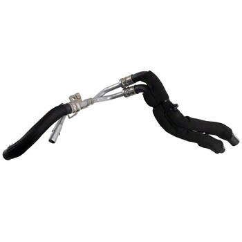 Tube Automatic Transmission Oil Cooler Hose - 3.3L (Base, Police)