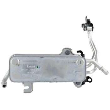 Automatic Transmission Oil Cooler - 6.7L (AT)