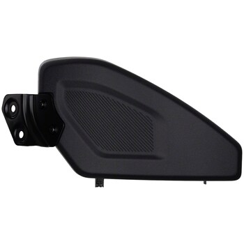 Speaker - Left, Rear