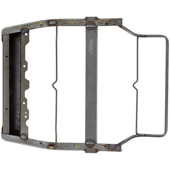 Seat Back Frame Retaining - Left, Right, Rear