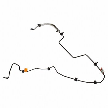 Brake Hydraulic Line Tube - Rear 2.0L (AT)