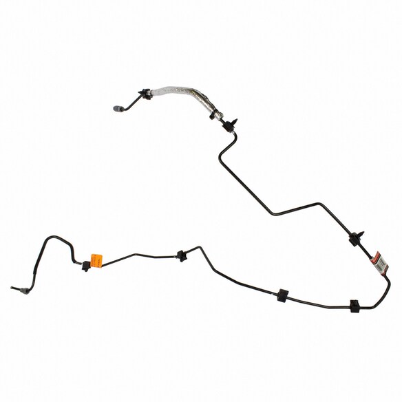 Brake Hydraulic Line Tube - Rear 2.0L (AT) Main Image