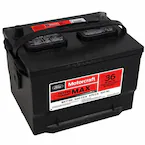 Vehicle Battery - 540 AMP Main Image