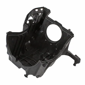 Air Filter Housing Engine Cleaner Tray