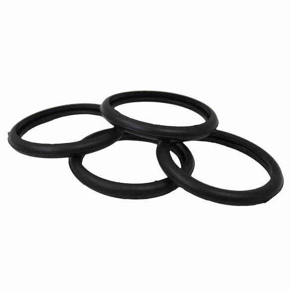 Engine Coolant Thermostat Gasket Ring Rubber Main Image